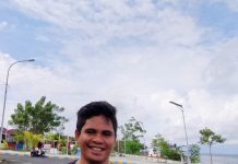 Berlahan PT. Harita Grup, Menjalankan Misi Genosida Terhadap Masyarakat Obi