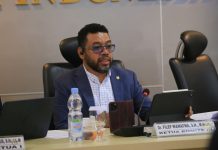 Genjot Pariwisata Papua Barat, Dr. Filep Wamafma Rekomendasikan 4 Hal Ini