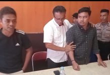 Tindakan Premanisme Sekdis PUPR Halsel, Dikecam LSM SAKTI Malut