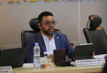 Filep Wamafma: Problematika Pekerja Papua di BP Tangguh Akibat Pengabaian Atas Laporan Independen TIAP