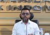 Tak Hanya Tugas Wapres, Senator Filep Kritik Penanganan Persoalan Papua Hingga Nasib Belasan Ribu Pengungsi
