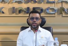 Soal PMI Non-Prosedural, Filep Beri Sejumlah Rekomendasi dari Sisi Regulasi Hingga Upaya Perlindungan