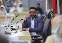 Momen Hardiknas, Filep Wamafma Ungkap Sejumlah Poin Refleksi