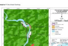 Dugaan Operasi Melewati Batas Izin, Begini Tanggapan Aktivis Pemerhati Sungai