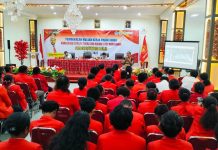 Waduh! Masalah Prostitusi Online Lewat Aplikasi MiChat Meningkat di Kabupaten Manokwari