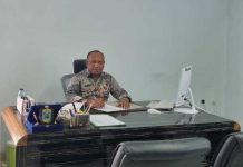 Tindaklanjuti Inpres Nomor 8/2025, Marthen Tirony: Dinsos Provinsi Papua Barat Dukung Program Sekolah Rakyat