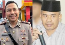 Dugaan IZPAL Dilingkungan Pemkab Taliabu Dibidik Ditreskrimsus Polda Malut