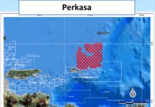 Genjot Cadangan Migas Nasional, Pemerintah Tetapkan Pengelola Wilayah Kerja