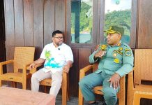 Akomodasi Kepentingan Masyarakat Lokal, Filep: Zonasi Wisata TNTC Perlu Kajian Terbuka