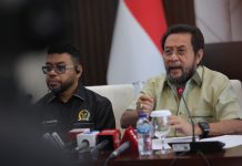 MPR for Papua Desak Aparat Kepolisian Berantas Peredaran Minol di Papua Barat