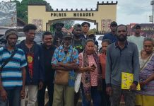 Ajukan 5 Tuntutan, Masyarakat Adat Kwipalo Desak Presiden Cabut PSN PT Murni Nusantara Mandiri