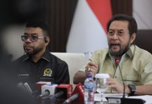 Guru Tewas Dianiaya OTK, Sekretaris MPR For Papua: Usut Tuntas, Ini Soal Kemanusiaan dan Masa Depan Generasi