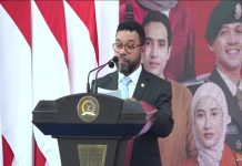 Komite III DPD Fasilitasi Pemerataan Akses Pendidikan Lewat Festival Beasiswa Merah Putih 2025