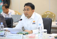 Gelar RDPU, Komite III DPD RI dan Kadin Indonesia Bahas Revisi UU Perlindungan Konsumen