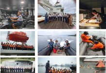 SMKS Perikanan dan Kelautan Aitumieri Terus Berkomitmen Cetak Lulusan Andal