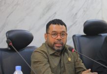 Jadi Prioritas DPD RI, Dr. Filep Tekankan RUU Perlindungan Konsumen Harus Relevan