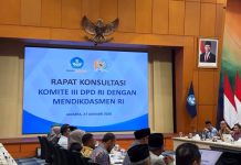 TKA SD dan SMP Diadakan April 2026, Kemendikdasmen Perkuat Kolaborasi dengan Pemda dan Sekolah