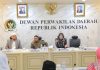 Soroti Layanan Haji, Komite III DPD RI Dorong Percepatan Kementerian Haji dan Umrah RI