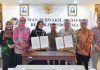 Komite III DPD RI dan BPKH Bahas Penguatan Tata Kelola Keuangan Haji 1447 H/2026 M