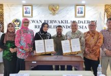 Komite III DPD RI dan BPKH Bahas Penguatan Tata Kelola Keuangan Haji 1447 H/2026 M