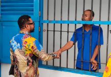 Senator Filep Dorong RSJD Papua Segera Direlokasi dan Dukungan untuk Peningkatan SDM