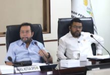 Audiensi Dengan Amnesty International, DPD RI Dorong Penguatan HAM dan Penghentian Pendekatan Militeristik di Papua