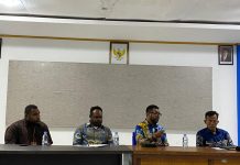 Terima Aspirasi RSJD Abepura, Ketua Komite III DPD RI Segera Fasilitasi dengan Kementerian Kesehatan