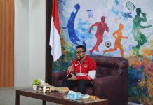 Senator Filep Dukung Penguatan Tata Kelola dan Peningkatan SDM YPK di Tanah Papua