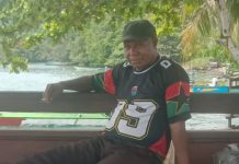 Ekonomi Lesu, Tokoh Masyarakat di Wondama Harapkan Pemimpin Energik dan Solutif