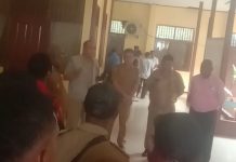 Pemda Diharap Komunikatif dan Transparan Tangani Aksi Palang Kepala Kampung