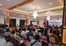 Senator Filep: 4 Pilar Kebangsaan sebagai Dasar Keadilan Sosial dan Pembangunan Papua