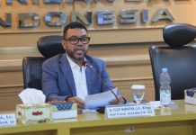 Dari Depresi hingga Bunuh Diri: DPD RI Soroti Krisis Jiwa Anak Muda Indonesia