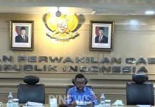 RDP dengan Kemensos, Ketua Komite III DPD RI Dorong Mitigasi DTSEN Responsif dan Tepat Sasaran