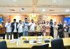 Komite III DPD RI Dorong Pemda Kembangkan Sport Tourism dan Sport Industry Sesuai Potensi Daerah