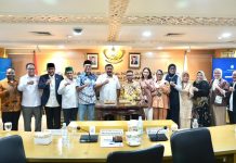 Komite III DPD RI Dorong Pemda Kembangkan Sport Tourism dan Sport Industry Sesuai Potensi Daerah