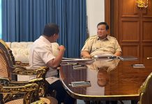 Usai Lapor Presiden, Menteri ESDM Bahlil Pastikan Perketat Penerbitan Izin Tambang