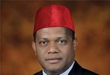 Luruskan Isu, Senator Abdullah Manaray Tekankan MRP Perlu Dievaluasi Bukan Dibubarkan