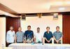 Awasi Pelaksanaan MBG di Papua Barat, Senator Filep Advokasi Kendala Rantai Pasok Dapur SPPG
