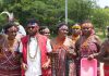 Filep Wamafma: Yang Harus Dibahas Bukan Polemik Mama Yasinta, Tetapi Masa Depan Papua