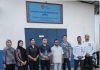 Awasi Pelaksanaan MBG di Papua Barat, Senator Filep Advokasi Kendala Rantai Pasok Dapur SPPG