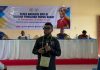 Kawal UU TPKS di Papua Barat, Senator Filep Ajak Wujudkan Kampus Aman dan Inklusif