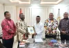 DPD RI kawal usulan pembangunan SMK Negeri Pariwisata di Kaimana