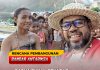 Senator Filep Dukung Bandar Antariksa, Minta Masyarakat Papua Menjadi Penerima Manfaat Utama