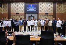 DPD RI Soroti Disparitas Harga di Daerah Kepulauan, Efektivitas Tol Laut Dipertanyakan