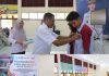 Resmi Lepaskan 263 Siswa PKL, Ini Pesan Kepsek SMK Negeri 2 Kota Ternate