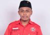 GPM Minta Jampidsus Baru Buka Dugaan Jaringan Mafia IUP di Haltim Sartono Halek, Ketua DPD GPM Malut
