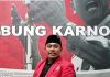 Berdasarkan Temuan BPK, DPD G Malut Desak KPK Periksa Mantan Kadispora Malut