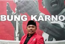 Berdasarkan Temuan BPK, DPD G Malut Desak KPK Periksa Mantan Kadispora Malut