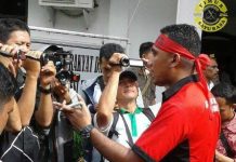 Kasus Mantraman VC Ambon, SMIT Desak Copot Kapolda DKI Jakarta