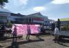 Gabung Jurus GPM dan FBAKI, Desak APH Panggil dan Periksa Sekwan DPRD Kota Ternate